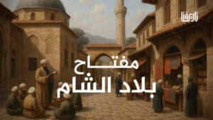 أنطاكيا تركيا | أول مدينة احتلها الصليبيون في بلاد الشام