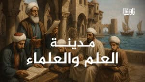 صور لبنان | مدينةٌ حصينةٌ، سكنها العلماء والزهاد، وهي ميناء بلاد الشام في العهد الأموي