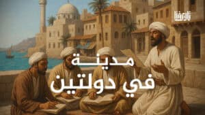 دبا عمان الإمارات | مدينة في دولتين اشتهرت بالشعر والأخبار
