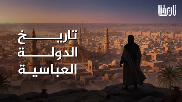 تاريــــــخ الدولـــــة العباسيـة