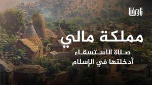 ماذا تعرف عن مملكة مالي.. أقوى ممالك غرب إفريقيا؟